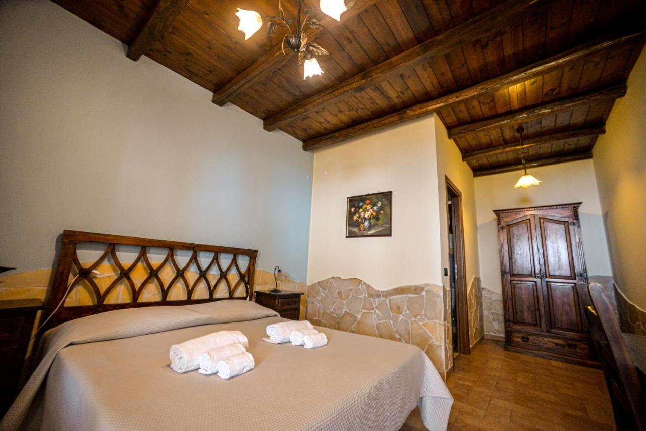 Gasthaus Il Ciliegio Dell 'Etna Giarre Exterior foto